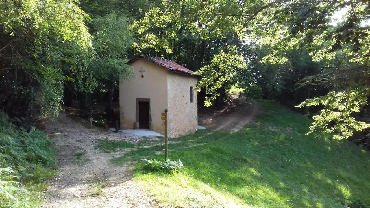 度假居 Gite 5 Etoiles 6 Pers 113M2 Vue De Reve Piscine Rien Que Pour Vous ! Brion