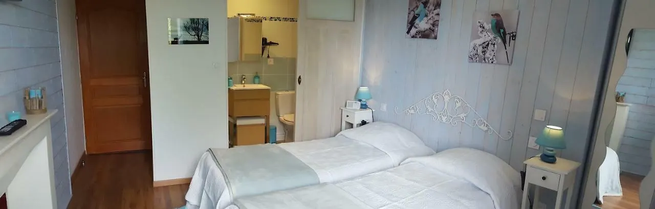 Gite 5 Etoiles 6 Pers 113M2 Vue De Reve Piscine Rien Que Pour Vous ! Brion  0*, Brion (Isere)