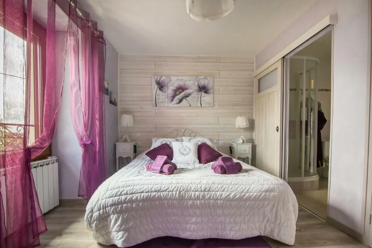 度假居 Gite 5 Etoiles 6 Pers 113M2 Vue De Reve Piscine Rien Que Pour Vous ! Brion