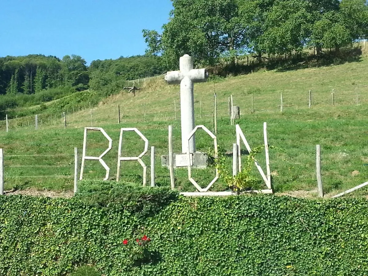 Gite 5 Etoiles 6 Pers 113M2 Vue De Reve Piscine Rien Que Pour Vous ! Brion  Brion (Isere)