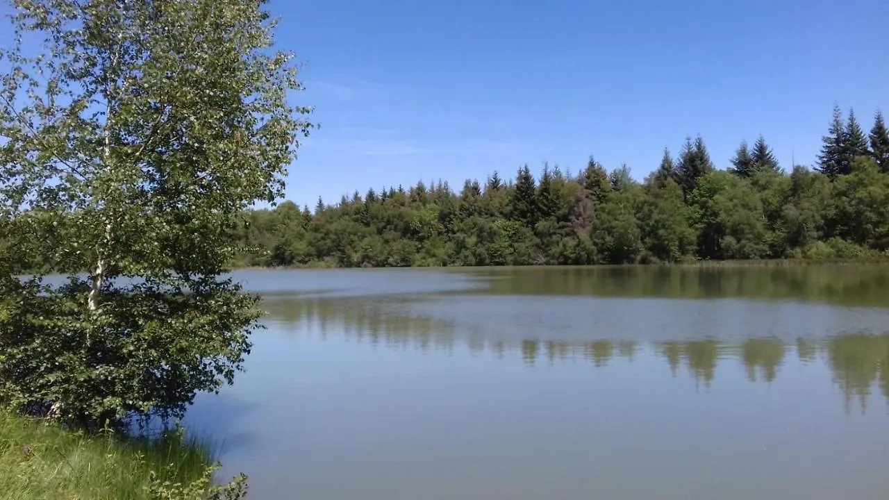 Gite 5 Etoiles 6 Pers 113M2 Vue De Reve Piscine Rien Que Pour Vous ! Brion  France